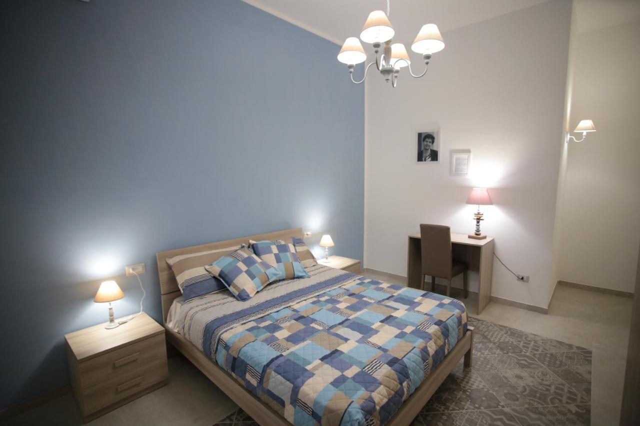 Sipario Castellammare di Stabia Exterior foto
